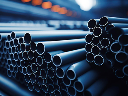 Aerospace-Grade Seamless Steel Pipes