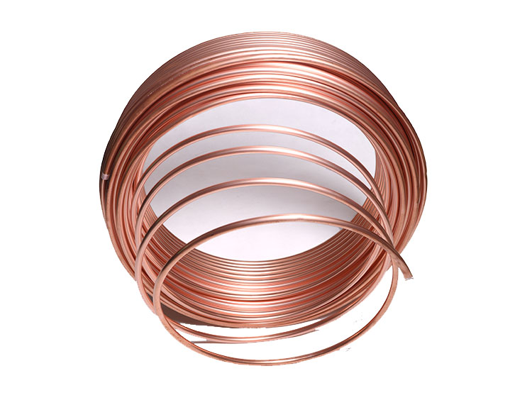 أنبوب نحاسي مقاس 15 مم