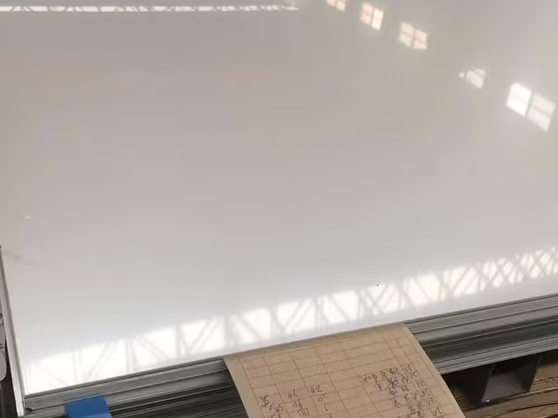 anti slip steel plate