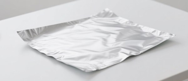 خصائص رقائق الألومنيوم