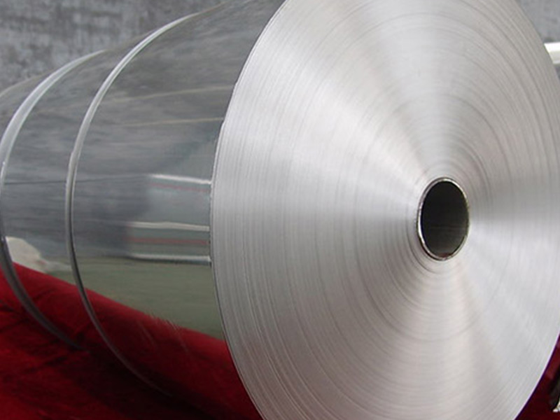 What is Aluminum Foil