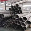 steel round tubing