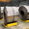 Stainless Steel Coil