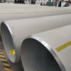 Stainless Steel Pipe