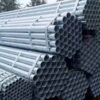 Galvanized Steel Pipe