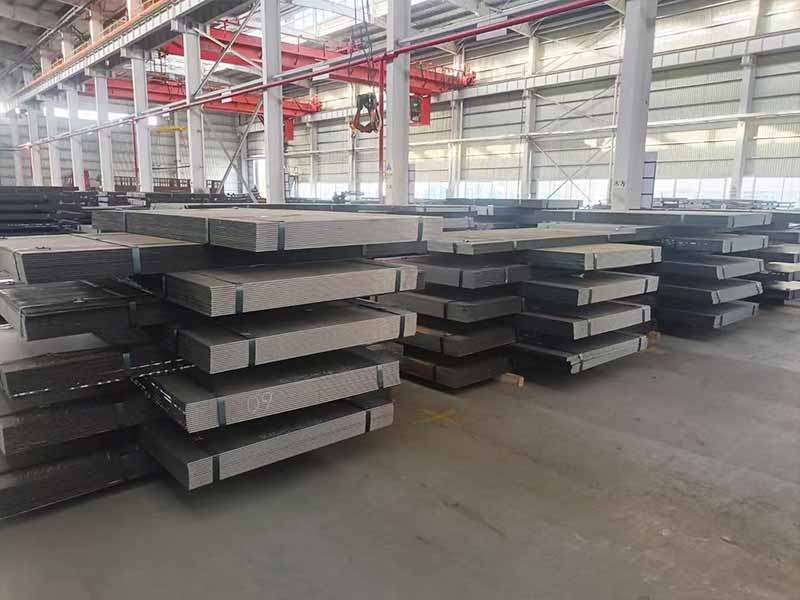 Carbon Steel Plate