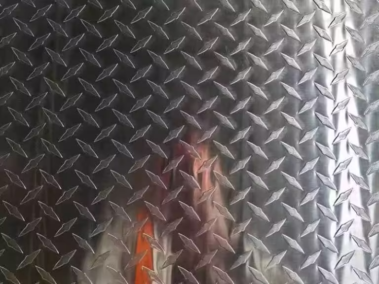custom aluminum plates