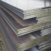 carbon steel plates