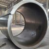 Heavy Wall Rolled Tube