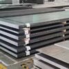 carbon steel plates