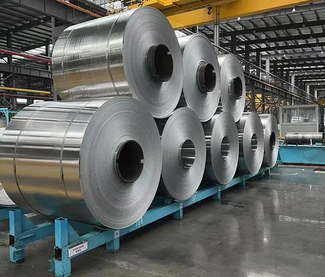 Steel Coil