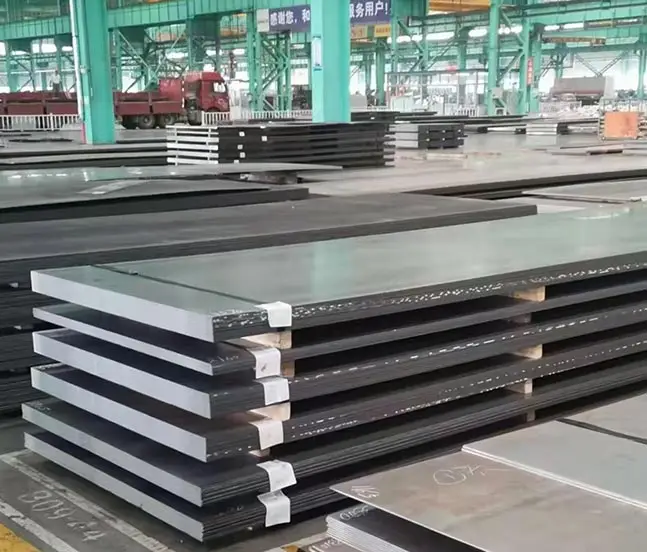 Steel Plate