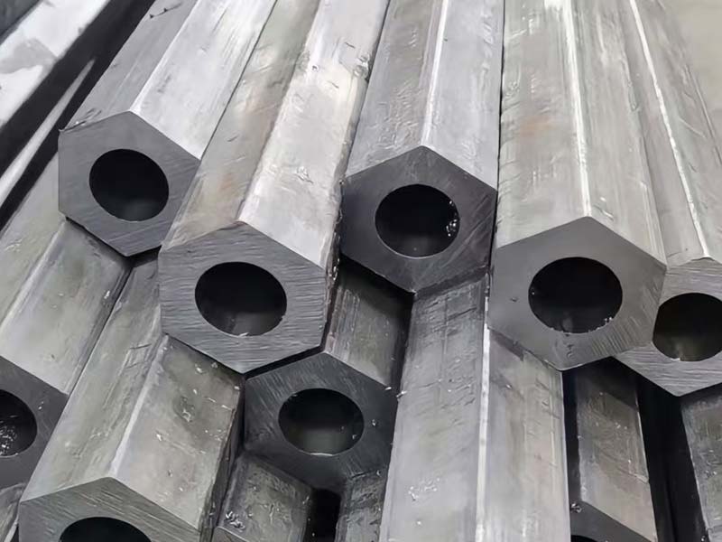 Special-Shaped Steel Pipe