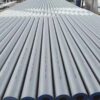 stainless steel pipe sizes