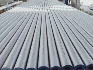 stainless steel pipe sizes