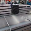 carbon steel plates