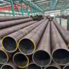 Seamless Steel Pipe