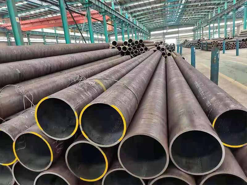 Seamless Steel Pipe