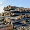 Steel Rebar