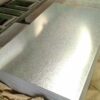 Galvanized Sheet