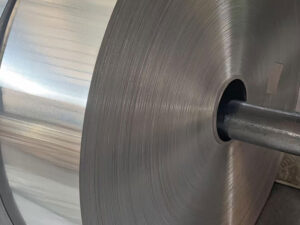 aluminum coil material