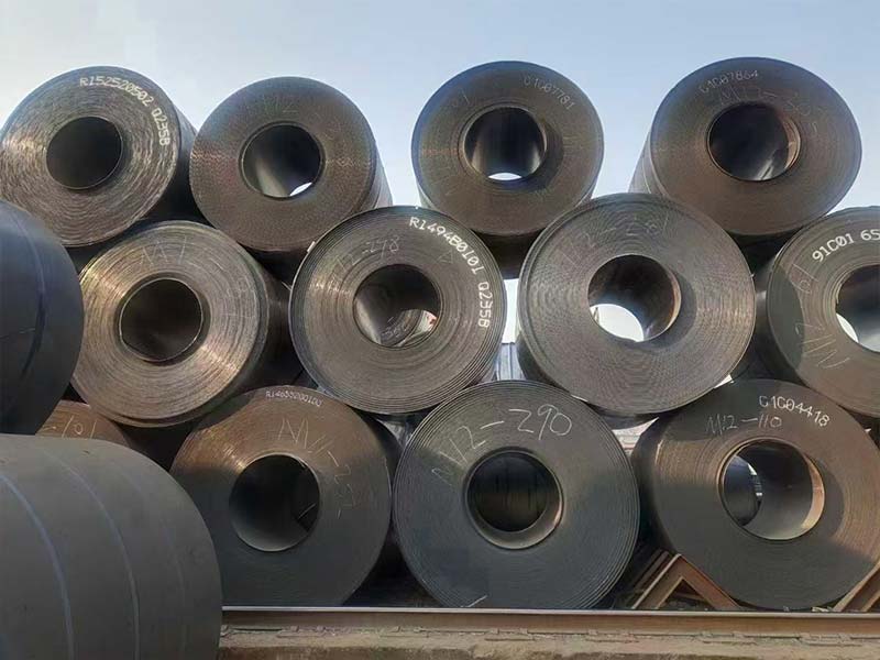 Steel Coil