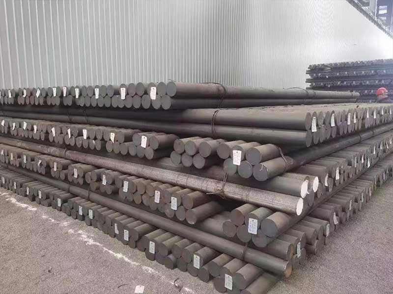 Round Steel