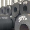 uses of steel coil