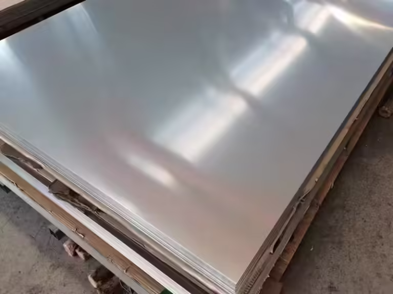 best stainless steel plates