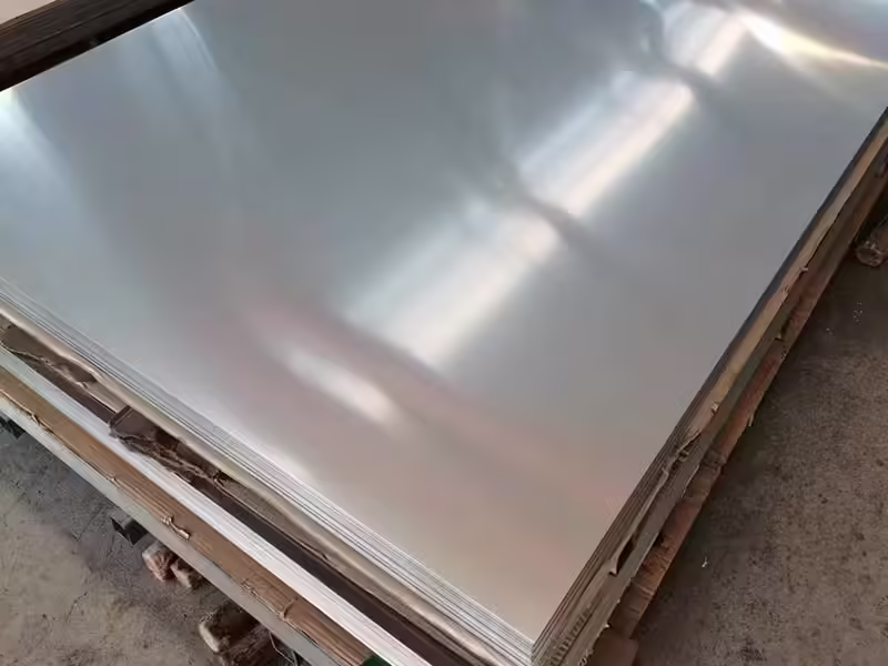 3003 aluminum sheet surface and product form for quality review