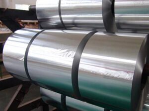 Roll of Steel