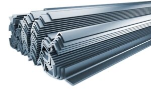 Steel Angle Applications